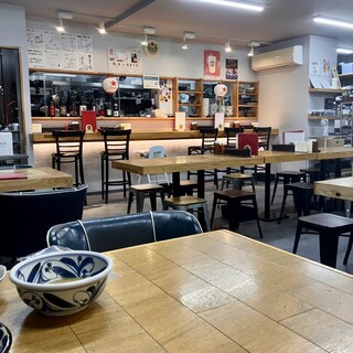 麺屋満月_2