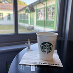 スターバックスコーヒー - ドリンク写真: