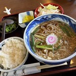 藤屋総本家 - 料理写真: