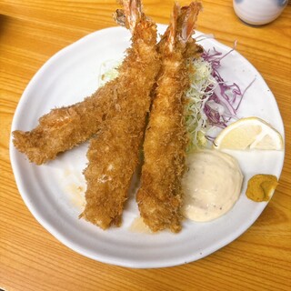三代目 田久保食堂_0