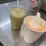 コストコ - ドリンク写真: