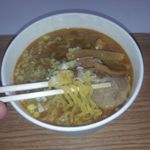 HOKKAIDO KITCHEN - 麺のリフト