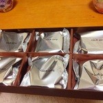 ラ コリーナ近江八幡 - 6個入り