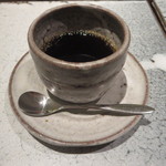 日本料理 TOBIUME - POP COFFEE
