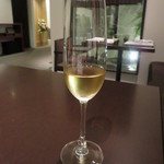 日本料理 TOBIUME - デザートワイン