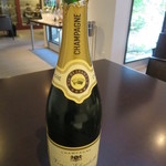 日本料理 TOBIUME - 一杯目