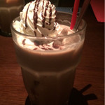 猿Cafe - カフェモカ！