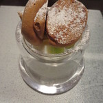 日本料理 TOBIUME - 甘美