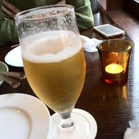 coci - 生ビール