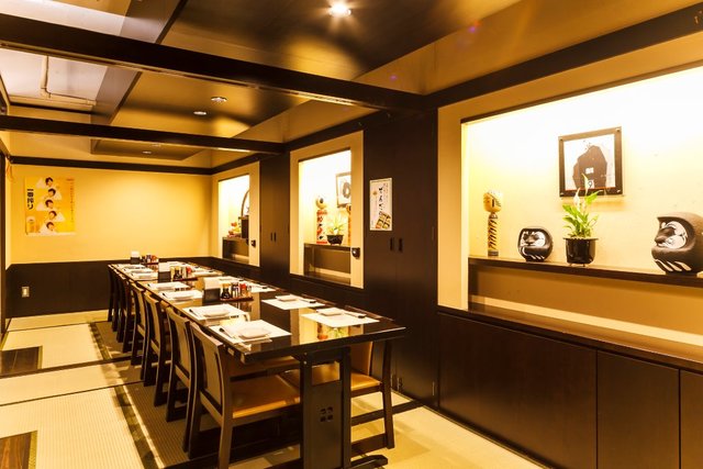 杜の都　五橋横丁 - 宮城野通（牛タン）の写真