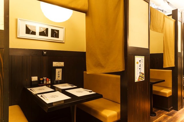 杜の都　五橋横丁 - 宮城野通（牛タン）の写真