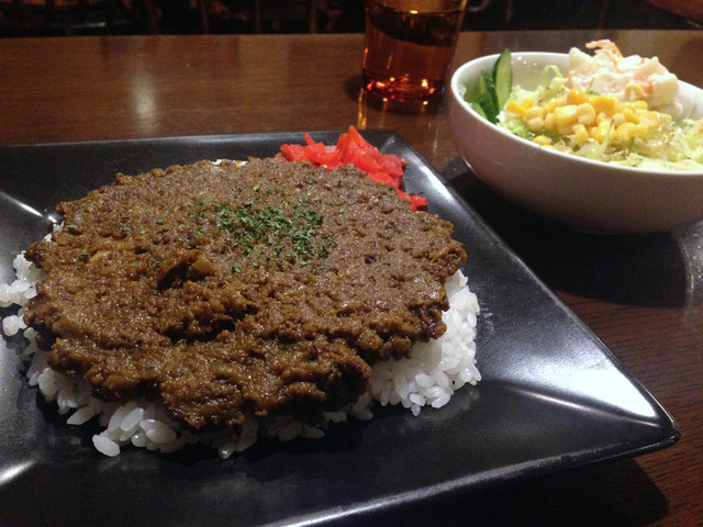 カフェ・ハイチ 新宿センタービル店>