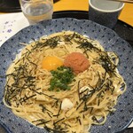 洋麺屋五右衛門 - 料理写真: