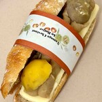 ディーン アンド デルーカマーケットストア - 料理写真: