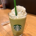 スターバックスコーヒー - ドリンク写真: