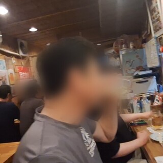 居酒屋 たこ_2
