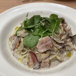 ポポラマーマ - 料理写真: