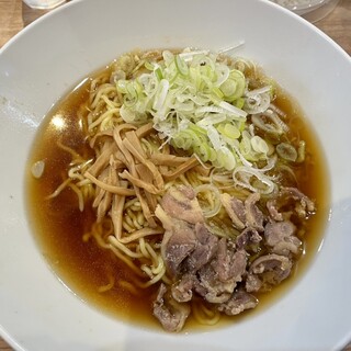 親鶏らぁ麺 いし川_0