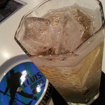 ジャックダニエルハイボール