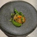 日本料理 TOBIUME - 煮