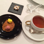 レザンファン ギャテ - 