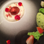 レザンファン ギャテ - 