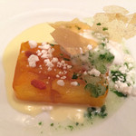 レザンファン ギャテ - 