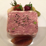 レザンファン ギャテ - 