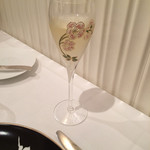 レザンファン ギャテ - 