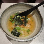 日本料理 TOBIUME - 食