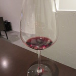日本料理 TOBIUME - 赤ワイン