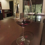 日本料理 TOBIUME - 赤ワイン