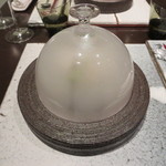 日本料理 TOBIUME - 魚