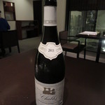 日本料理 TOBIUME - 二杯目