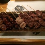 居酒屋　福だるま - 