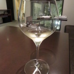 日本料理 TOBIUME - 白ワイン