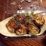 たこやき・お好み焼　すーさん - 