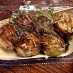 たこやき・お好み焼　すーさん - 