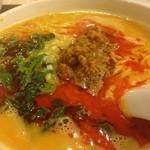 中国料理 丸勝 - 料理写真: