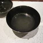 日本料理 TOBIUME - 椀