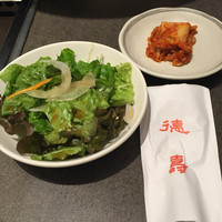 徳壽  - 