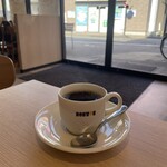 ドトールコーヒーショップ - ドリンク写真: