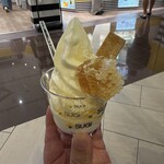杉養蜂園 - 料理写真: