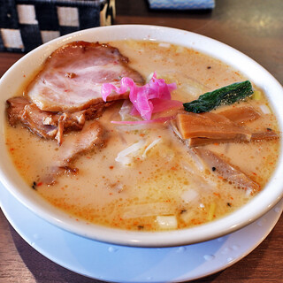 麺屋 あきのそら_1