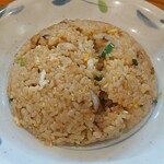 塩元帥 本店尼崎 - 焼き飯