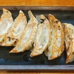 塩元帥 本店尼崎 - ギョーザ
