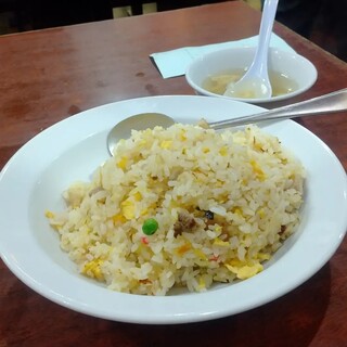 中華菜房 達磨_1
