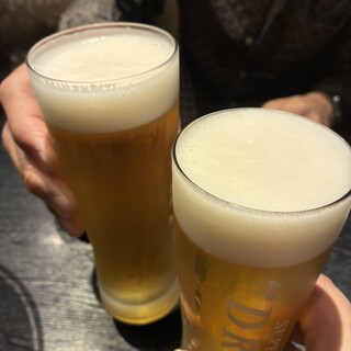 アシダヤ - ドリンク写真: