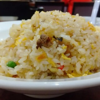 中華菜房 達磨_0