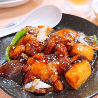 餃子の王将_1